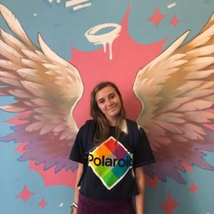 Meet your Posher, Lucy